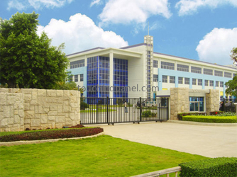 Dongguan Linbo Optoelectronic Technology Co., Ltd. linha de produção do fabricante