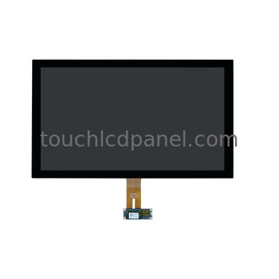 comprar 21.5 polegadas Multi Touch PCAP Touch Display Module com luz de fundo LED online manufacture