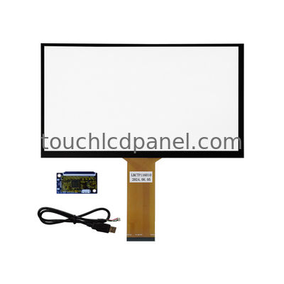 comprar 11.6 polegadas 16:9 Proporção de aspecto Widescreen Projected Capacitive Touch Screen 10ms online manufacture