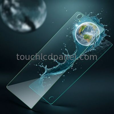 comprar Vidro frontal de tela sensível ao toque Vidro endurecido com grau de aço Vidro temperado online manufacture
