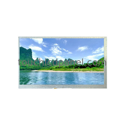 comprar 7' 30000H Tempo de vida LCD Painel de Display de Cristal Líquido para Instalações de Saúde Windows online manufacture