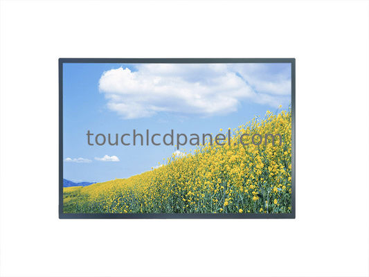 comprar 17 polegadas FHD 1920x1200 pixels Painel de exibição de cristal líquido industrial com ângulos de visão 88/88/88/88 e ampla temperatura de funcionamento online manufacture