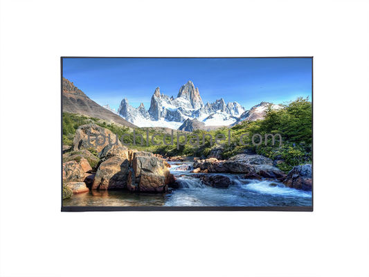 comprar 15.6 polegadas 500Nits Brilho NTSC 72% Gamut de cores Full-HD Painel de Display de Cristal Líquido com Interface eDP online manufacture