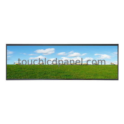 comprar Painel LCD tipo barra de 29 polegadas 1920 x 540 pixels com 700 nits Brilho da BOE DV290FBM-N10 online manufacture