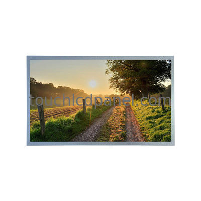 comprar 15Painel LCD industrial de 6 polegadas AUO G156HAN04.0 1000 Cd/m2 para equipamentos externos de alto brilho online manufacture