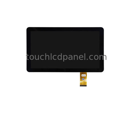 1920 X 1080 15,6' Painel LCD touch com interface de conexão USB multi-touch