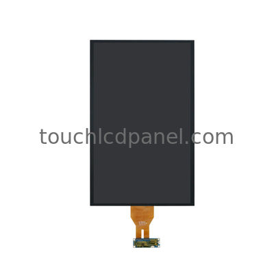 16:9 21.5 polegadas 10 Ponto Touch LCD Painel com BOE HR215WU1-120, 250 Cd/M2 brilho