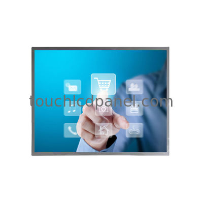 Painel LCD de 19 polegadas BOE DV190E0M-N11 Com 1280 X 1024 Resolução 16.7M Painel TFT
