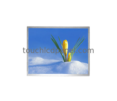 AUO G170ETN02.0 Painel LCD Industrial de 17 polegadas com 16,7M cores 1280 X 1024 Resolução