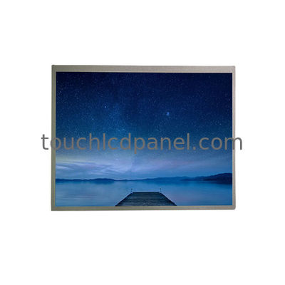 BOE EV121X0M-N10 Painel LCD TFT de 12,1 polegadas com relação de aspecto 4: 3 Resolução 1024 X 768