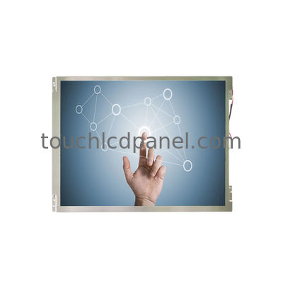 TIANMA 10,4 polegadas painel LCD TM104SDH01 Com 800 X 600 Resolução 400 Nits LED Backlight