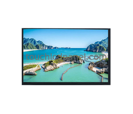 10.1 polegadas 1920 x 1200 painel LCD do BOE Com LVDS Interface 900:1