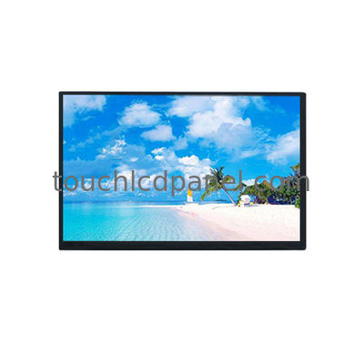 Aplicações Industriais e Médicas Painel LCD BOE de 10,1 polegadas EV101WXM-N10