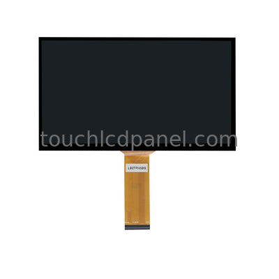 16:9 Touch 11.6 Painel LCD Com 1920x1080 EDP Display Interface USB Touch Interface