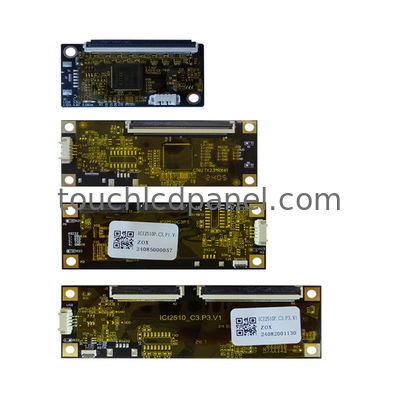 ILI2511 ILI2510 Controlador de toque PCAP capacitivo projetado PCBA Para PCAP touchscreen computer