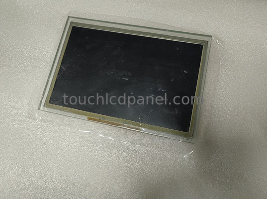 10.1 polegadas TFT-LCD Proof Explosion Touch Overlay 10mm Vidro com Certificação CE