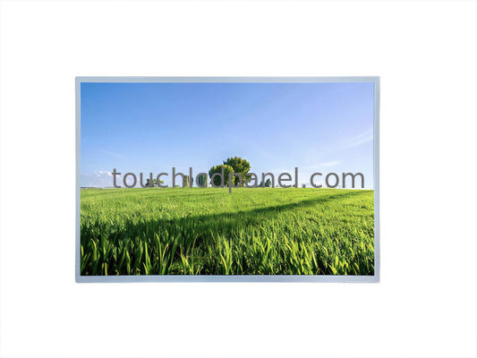 17 polegadas Widescreen 1920x1200 Resolução 1000nits Brilho Painel LCD Tipo LCM com alta relação de contraste e ampla temperatura de funcionamento