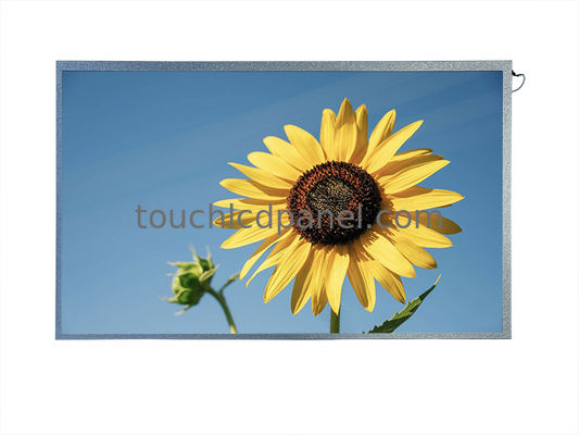 15Painel LCD de resolução de 6 polegadas 1920*1080 com temperatura de funcionamento de -20-70 °C e duração de vida de LED de 30000H para painéis de controle de exibição