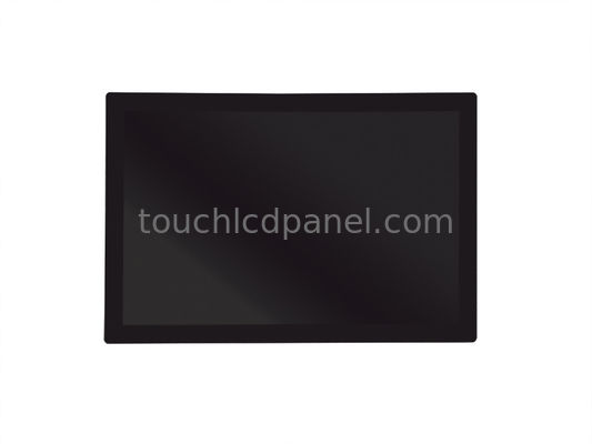 17-inch Widescreen 1920*1200 Pixels Touch LCD Panel 1000nits Brilho para aplicações de touch screen ao ar livre