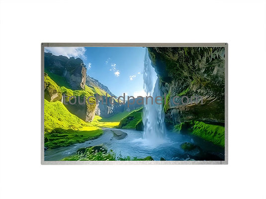 19 polegadas AUO Widescreen LCD Panel M190PW01 V8 com 1440x900 Resolução e Dual Channel LVDS