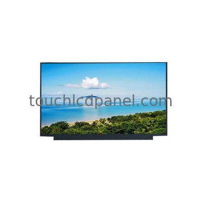 Painel LCD BOE NV133FHM-N61 de 13,3 polegadas com Gama de Cores de 72% e Resolução Full HD 1920x1080 para Notebooks de Tipo Amplo