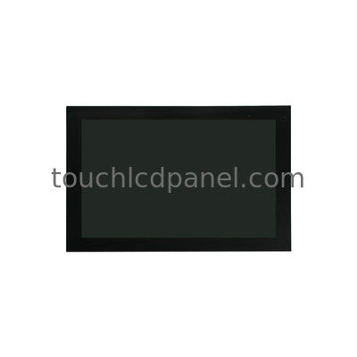 Painel LCD Touch de 10,1 polegadas BOE GV101WXM-N80 colado opticamente com vidro ILITEK 2511 Painel Multi-Touch