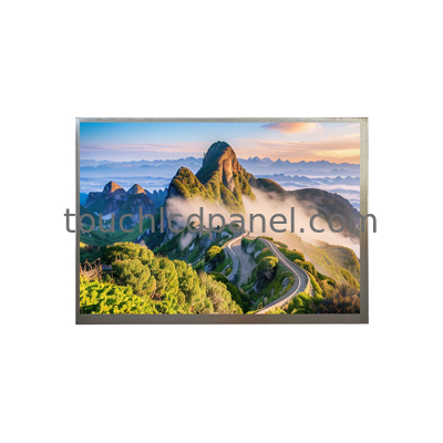 Painel LCD TIANMA TM101JDHG30 de 10,1
