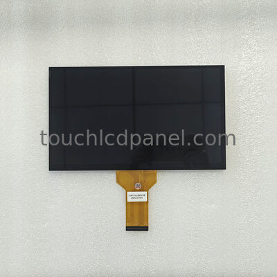 16:9 Touch 11.6 Painel LCD Com 1920x1080 EDP Display Interface USB Touch Interface