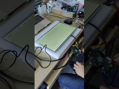 Mac Compatible Analog to Digital Board para aplicações verdes