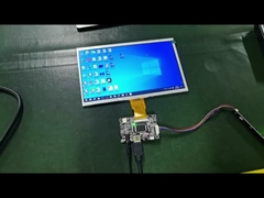Painel LCD