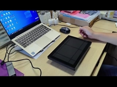 monitor do écran sensível