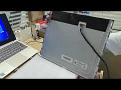 Painel LCD BOE de 17 polegadas DV170E0M-N10 com 1280 X 1024 LVDS para sistema de controle de exibição