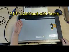 Painel LCD TFT de 21,5